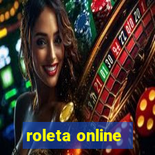 roleta online