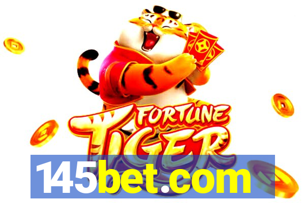 145bet.com