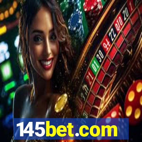 145bet.com