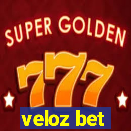 veloz bet