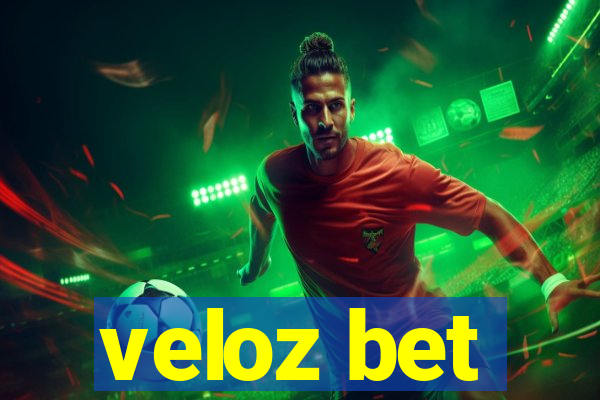 veloz bet