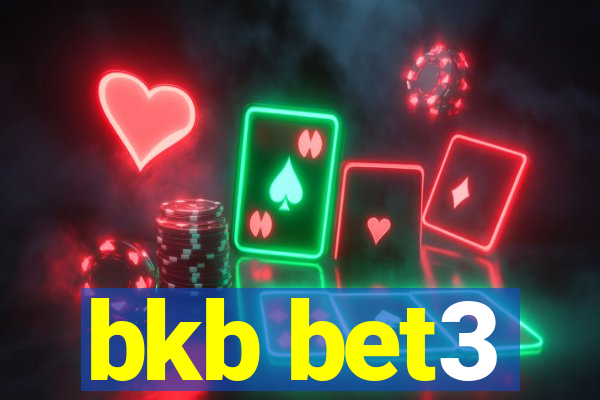 bkb bet3