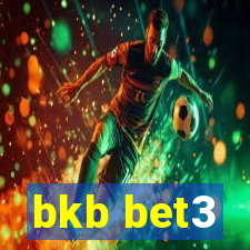 bkb bet3