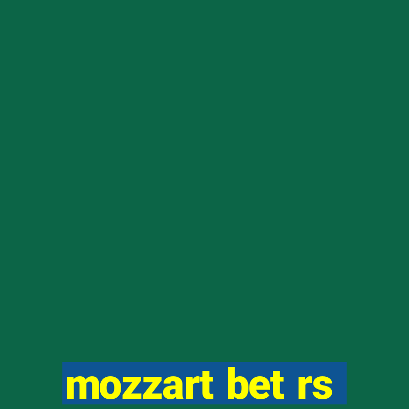 mozzart bet rs