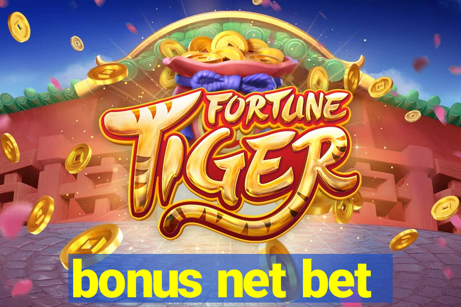 bonus net bet