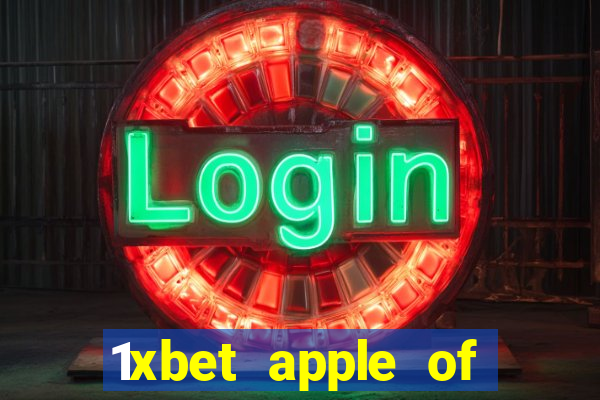 1xbet apple of fortune game hack file