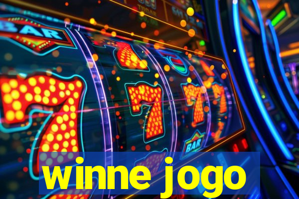 winne jogo