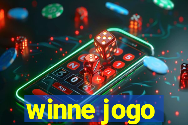 winne jogo