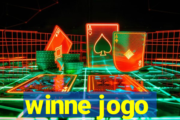 winne jogo