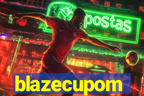 blazecupom