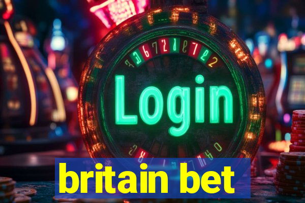 britain bet