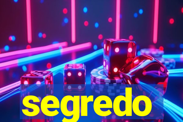 segredo