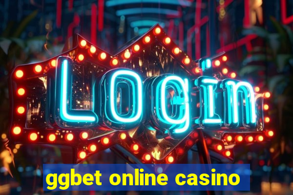 ggbet online casino