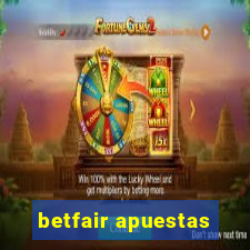 betfair apuestas