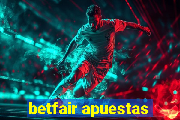 betfair apuestas