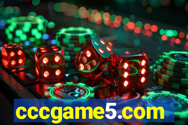 cccgame5.com