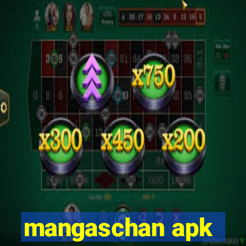 mangaschan apk