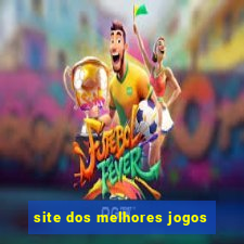 site dos melhores jogos