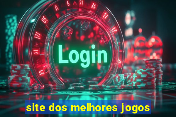 site dos melhores jogos