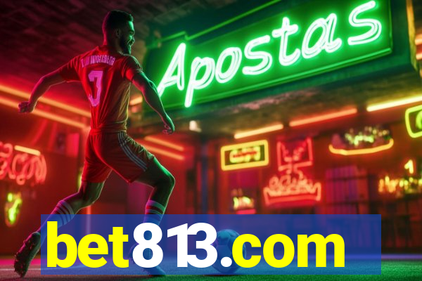 bet813.com