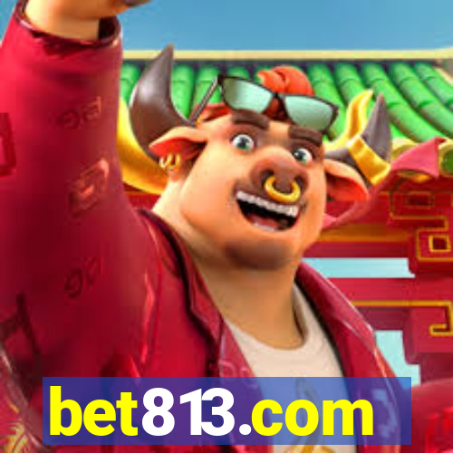 bet813.com