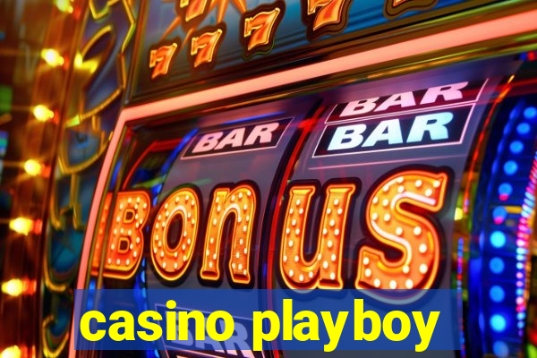 casino playboy