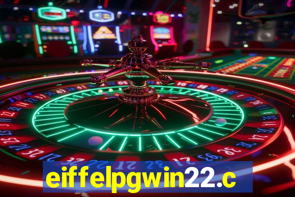 eiffelpgwin22.com