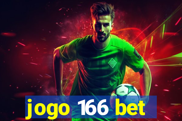 jogo 166 bet