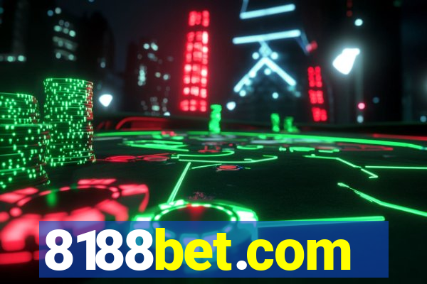 8188bet.com