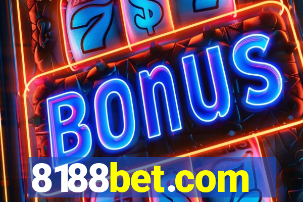 8188bet.com