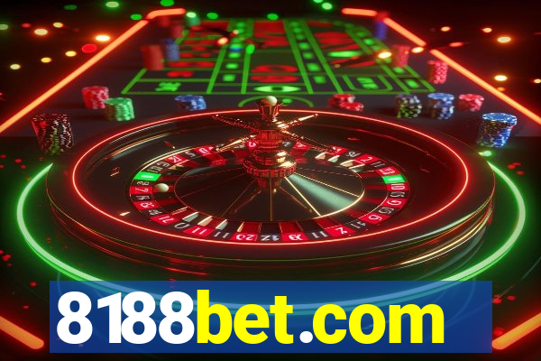 8188bet.com