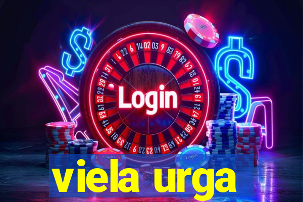 viela urga