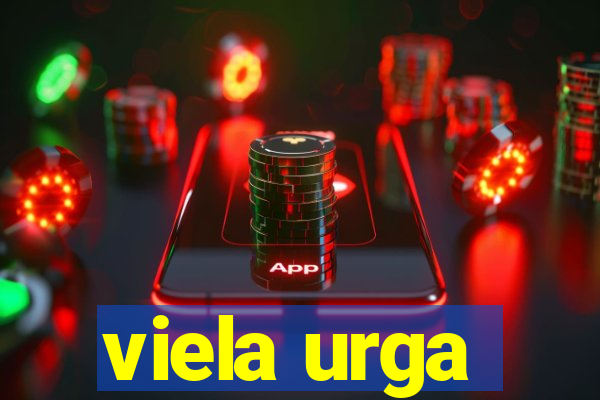 viela urga