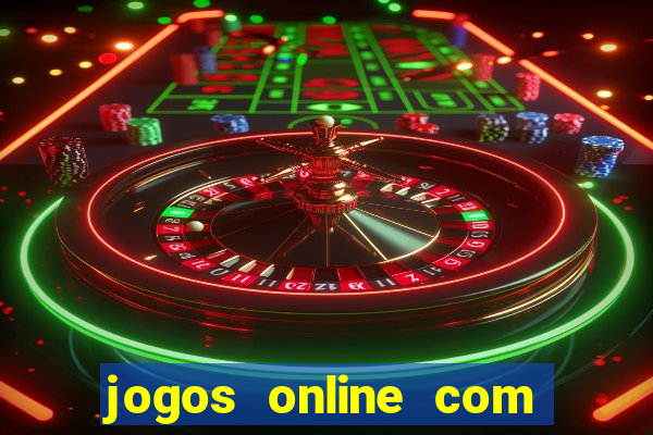 jogos online com b?nus no cadastro