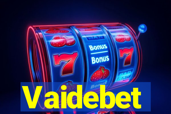 Vaidebet