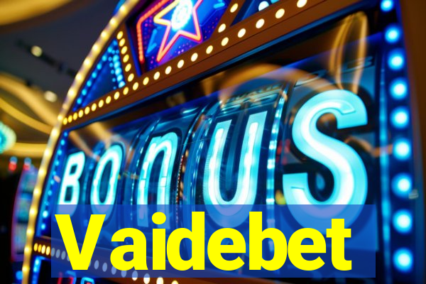 Vaidebet