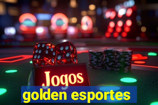 golden esportes