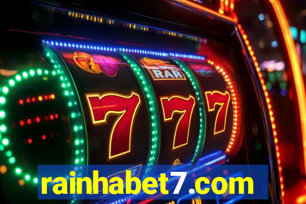 rainhabet7.com