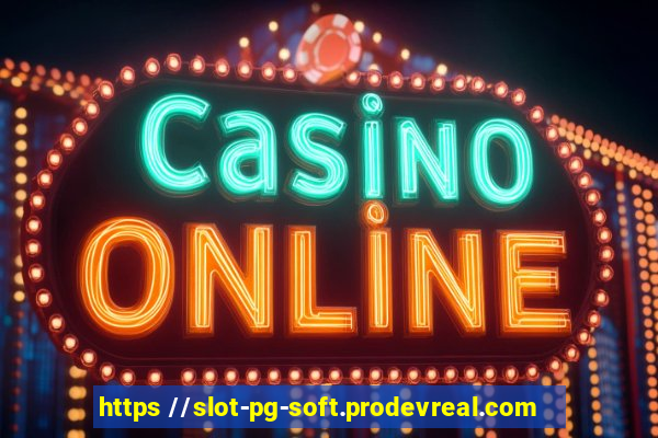 https //slot-pg-soft.prodevreal.com