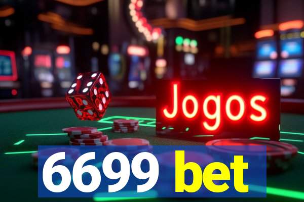 6699 bet