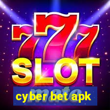 cyber bet apk