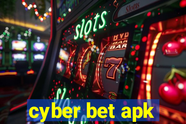 cyber bet apk