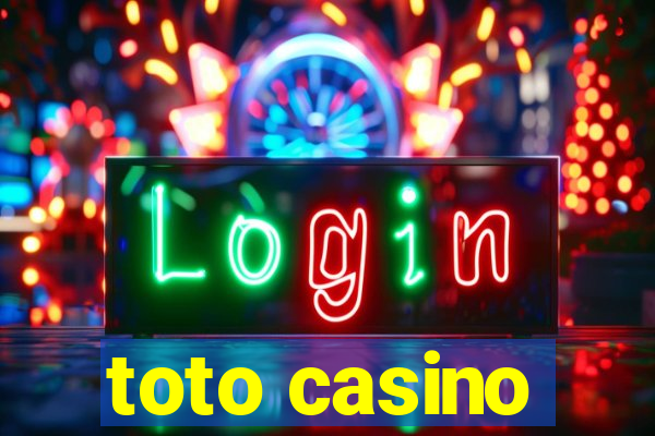 toto casino