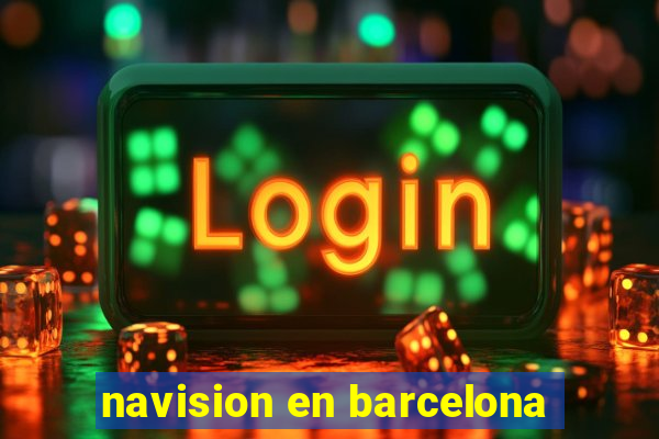 navision en barcelona