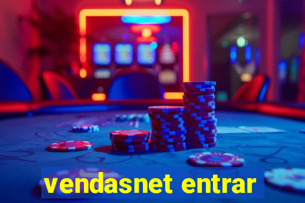 vendasnet entrar