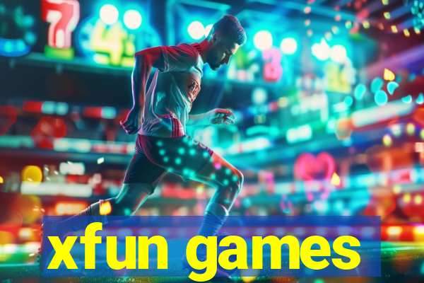 xfun games