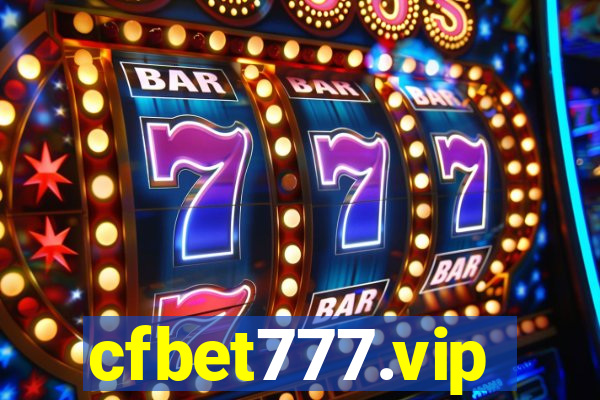 cfbet777.vip