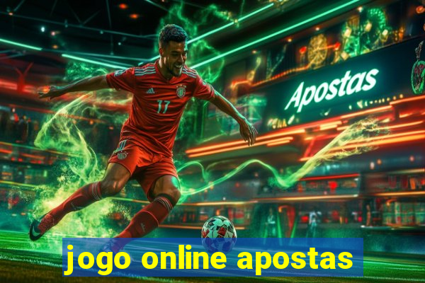 jogo online apostas