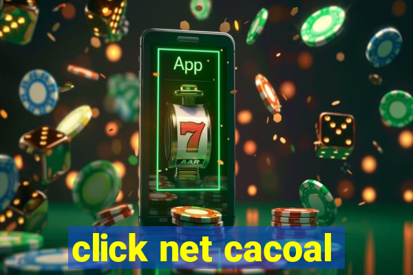 click net cacoal