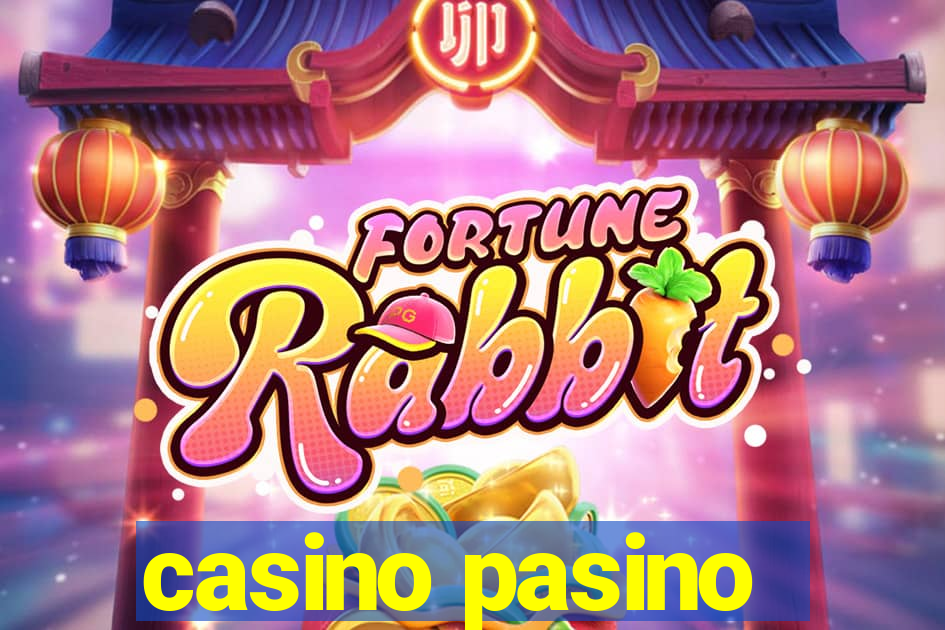 casino pasino